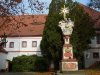 Bilder Klosterstübel & Klosterkeller in der Abtei St. Marienstern