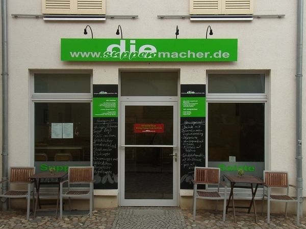 Bilder Restaurant Die Suppenmacher