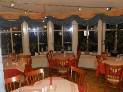 Bilder Restaurant Vesuvio