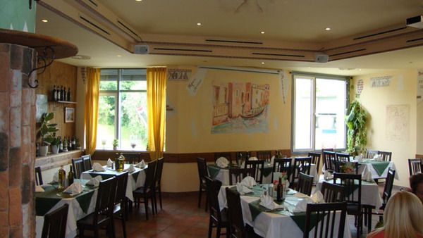 Bilder Restaurant Dolce & Amaro