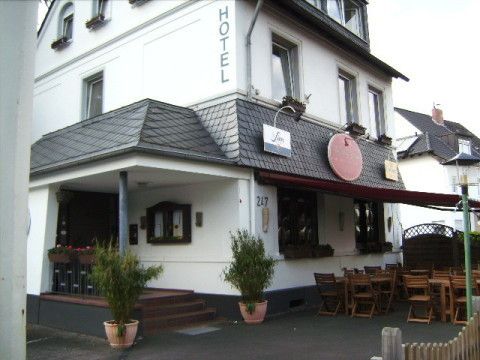 Bilder Restaurant La Principessa