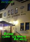 Restaurant Krug zum grünen Kranz Gasthaus & Pension