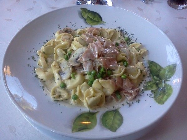 Bilder Restaurant Calabria Cafe und Restaurant