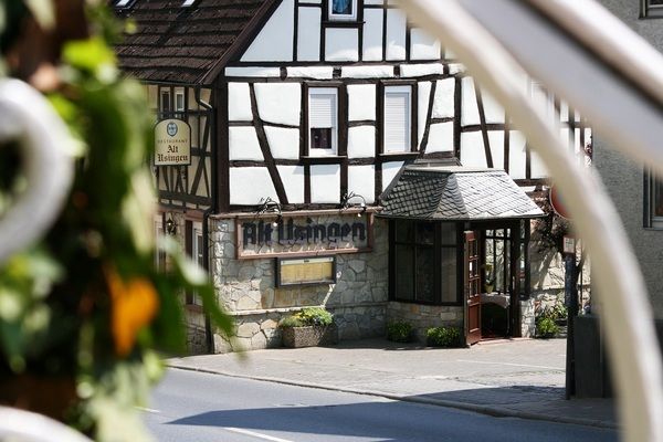 Bilder Restaurant Alt Usingen