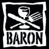 Bilder Restaurant Baron Cafe - Küche - Bar