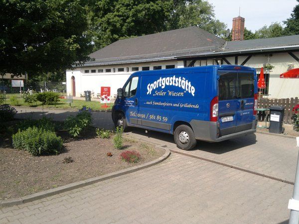 Bilder Restaurant Sportgaststätte Seilerwiesen