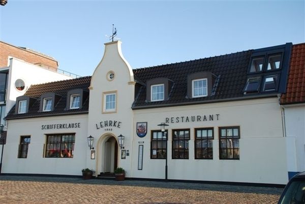 Bilder Restaurant Lehrke