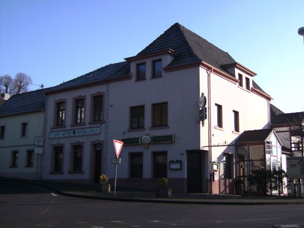 Bilder Restaurant Zur (Rh) Einkehr Leubsdorf