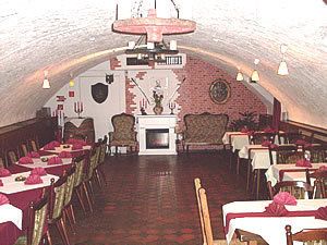 Bilder Restaurant Zum Burgkeller