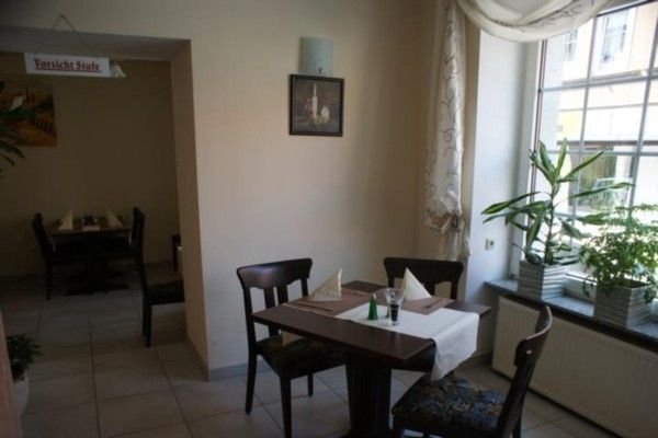 Bilder Restaurant Stein's Restaurant