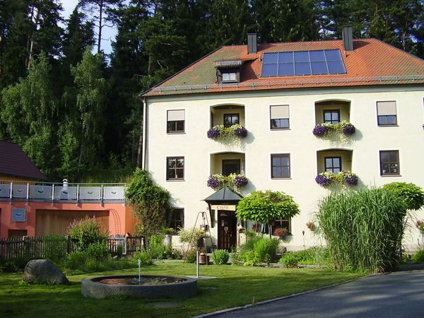 Bilder Restaurant Im Katharinenthal Frühstückspension & Cafe