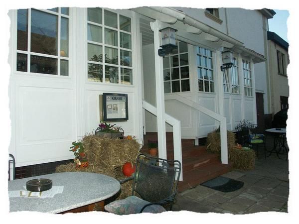 Bilder Restaurant Die Zwo