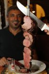 Bilder Rodizio Corcovado The Brazilian Steakhouse