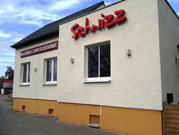 Bilder Restaurant Schnizz Schnitzelrestaurant Restaurant und Lieferservice