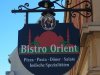 Restaurant Bistro Orient Bar & Restaurant