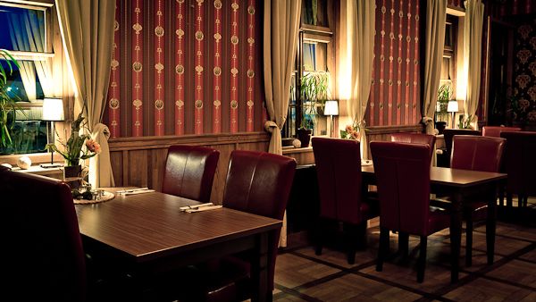 Bilder Restaurant Castendieck