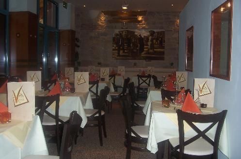 Bilder Restaurant Vita Vera Ristorante