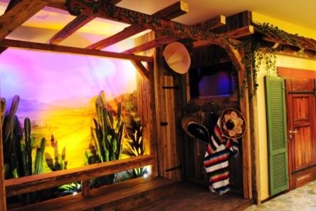 Bilder Restaurant Habaneros X-Press