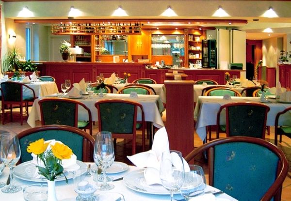 Bilder Restaurant Rosenhof