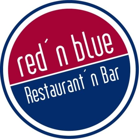 Bilder Restaurant red'n blue - Restaurant'n bar