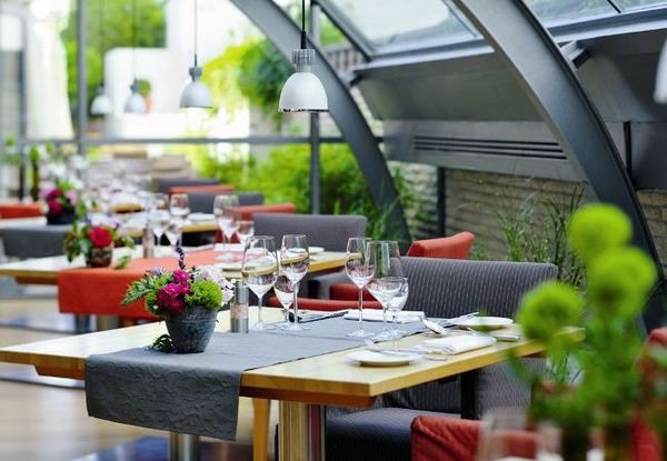 Bilder Restaurant meerSalz