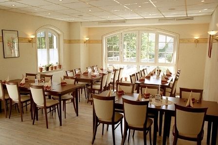 Bilder Restaurant Alte Apotheke Hotelrestaurant