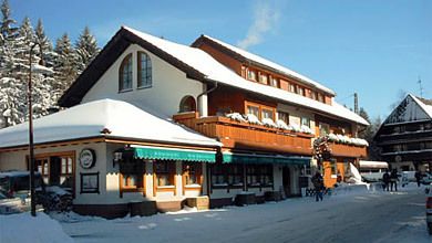 Bilder Restaurant s' Pfännle Ferien & Gasthaus