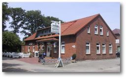 Bilder Restaurant Moorstuben