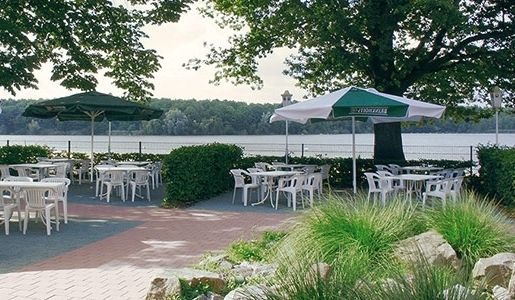 Bilder Restaurant Seeterrassen im Hotel Seehof