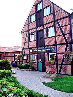 Bilder Restaurant Dillmann's Speicher