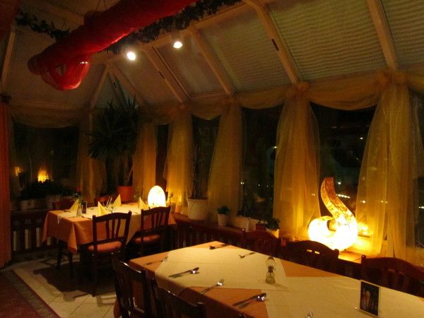 Bilder Restaurant Bombay Dreams
