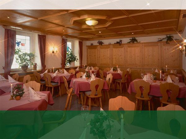 Bilder Restaurant Krone Hotel • Gasthof