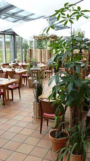 Bilder Restaurant evento