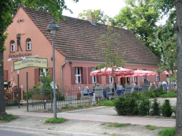 Bilder Restaurant Gasthaus zum Scharfrichter