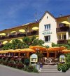 Bilder Mainaublick Hotel- Restaurant- Cafe
