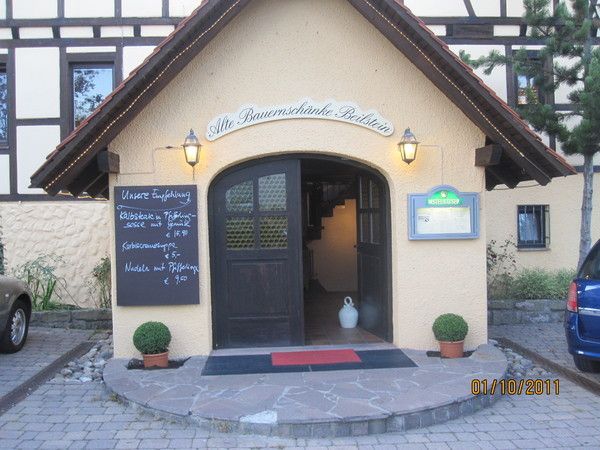 Bilder Restaurant Alte Bauernschänke Ristorante & Steakhouse