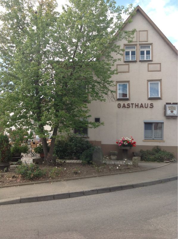 Bilder Restaurant Gasthaus zum Schatten
