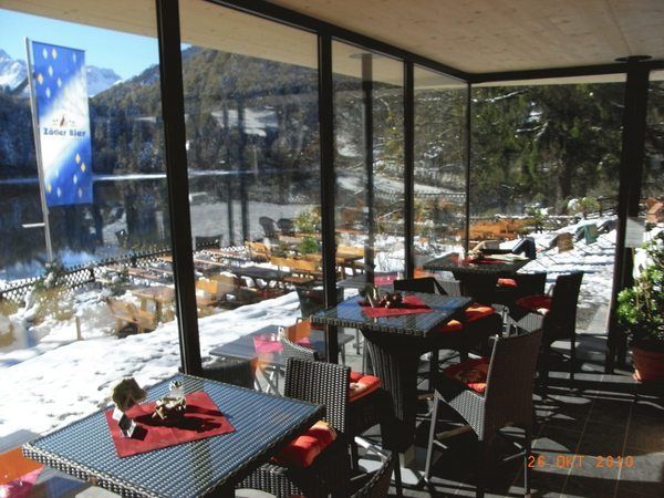 Bilder Restaurant Naturbad Freibergsee Restaurant & Strandcafe