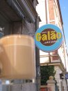 Restaurant Galao Café & Clothing