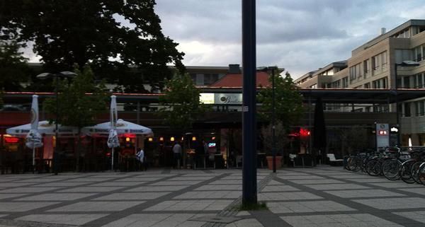 Bilder Restaurant Berliner 109