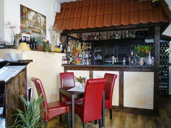 Bilder Restaurant Come Prima Ristorante