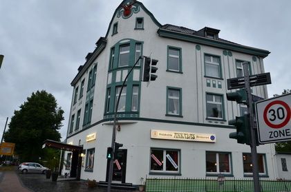 Bilder Restaurant Arkadas