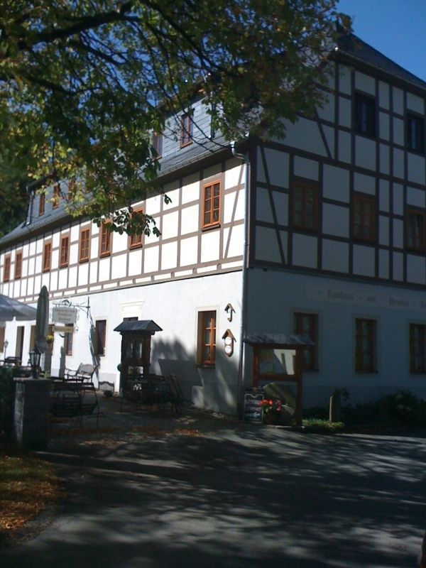 Bilder Restaurant Rasthaus Himmelmühle