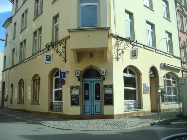 Bilder Restaurant Gasthaus zum Schwarzburger Hof