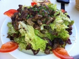 Bilder Restaurant Mainterrasse Ruder Vereinsheim