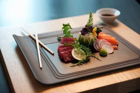 Bilder Restaurant Monkey's East 108044