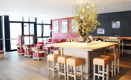 Bilder Restaurant Vapiano