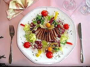 Bilder Restaurant Hotel Holland-Moritz