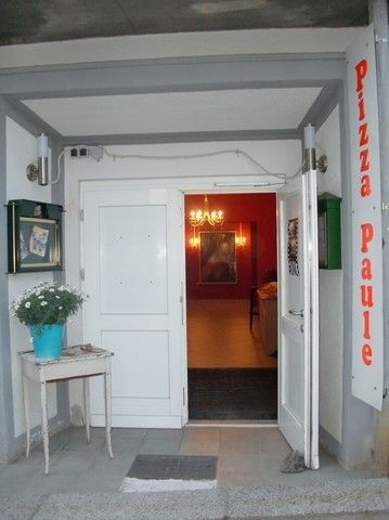 Bilder Restaurant Pizza Paule