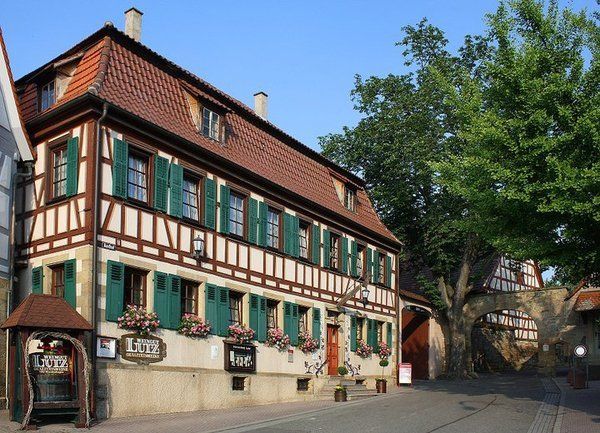 Bilder Restaurant Weingut Lutz